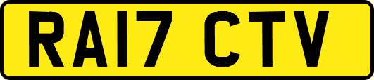 RA17CTV