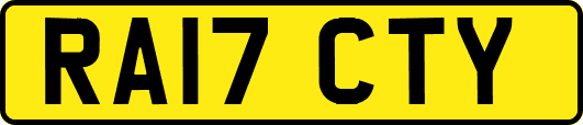 RA17CTY