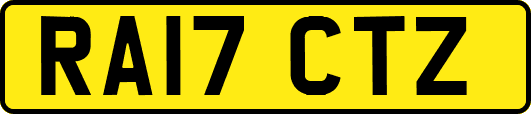 RA17CTZ