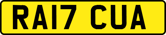 RA17CUA