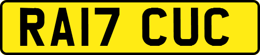 RA17CUC
