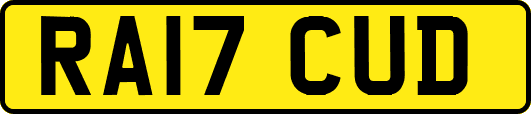RA17CUD