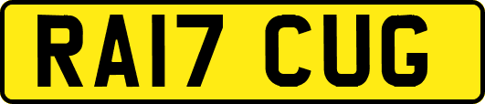 RA17CUG