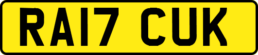 RA17CUK
