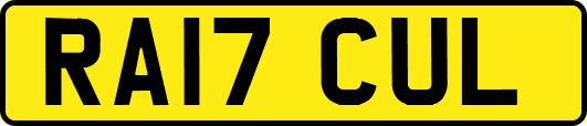 RA17CUL