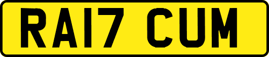 RA17CUM