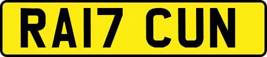 RA17CUN