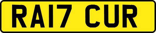 RA17CUR