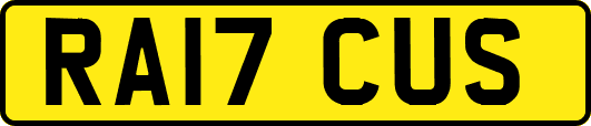 RA17CUS