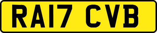 RA17CVB