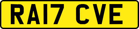 RA17CVE
