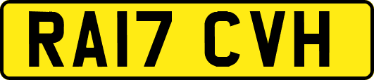RA17CVH