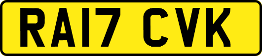 RA17CVK
