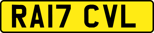 RA17CVL