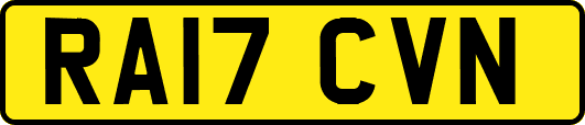 RA17CVN