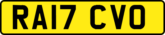 RA17CVO