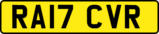 RA17CVR