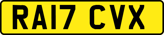 RA17CVX