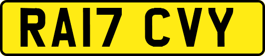 RA17CVY