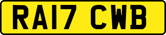 RA17CWB