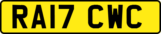 RA17CWC