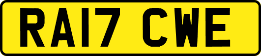 RA17CWE