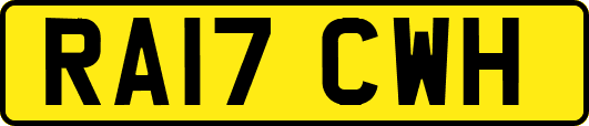 RA17CWH