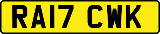 RA17CWK