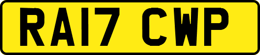 RA17CWP