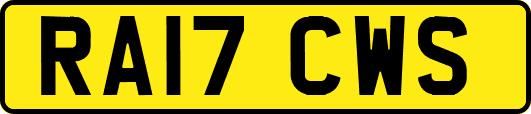 RA17CWS