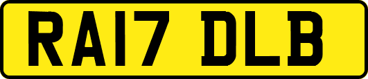 RA17DLB
