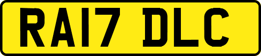 RA17DLC
