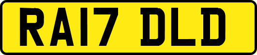 RA17DLD