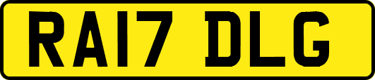 RA17DLG