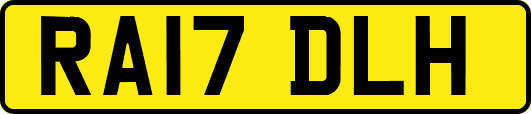 RA17DLH