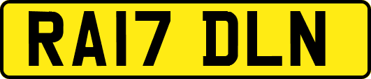 RA17DLN