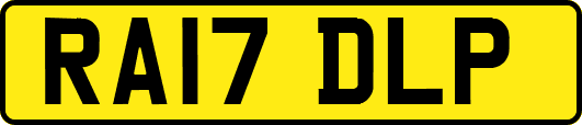 RA17DLP