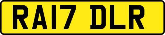 RA17DLR