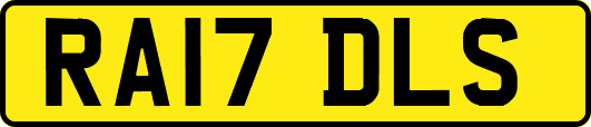 RA17DLS