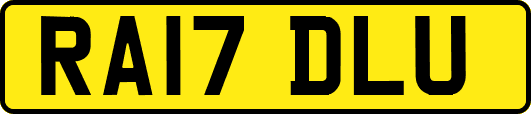 RA17DLU