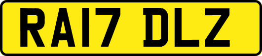 RA17DLZ