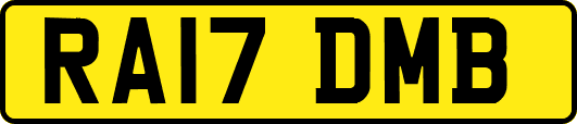 RA17DMB