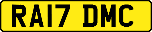 RA17DMC