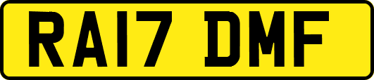 RA17DMF