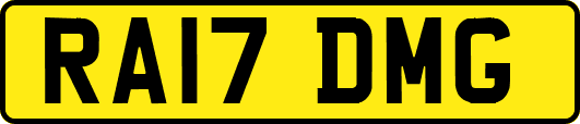 RA17DMG
