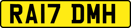 RA17DMH