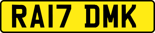 RA17DMK
