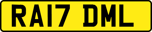 RA17DML