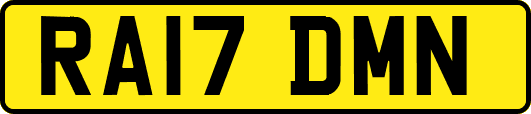 RA17DMN