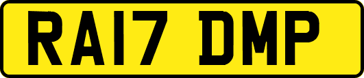 RA17DMP